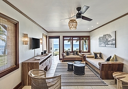 Heritage Awali Golf & Spa | Golf på Mauritius