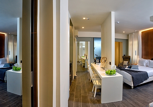 Hotel Metropolitan | Golf i Emilia Romagna