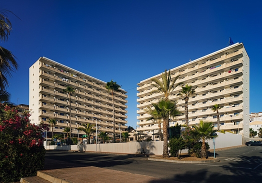 Hotel Playas de Torrevieja