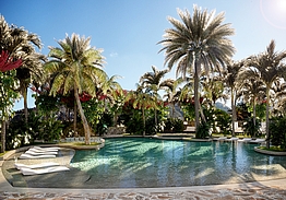 Barceló La Nucia Palms