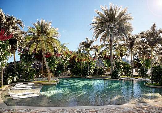 Barceló La Nucia Palms