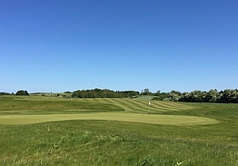 Ledreborg Palace Golf Club