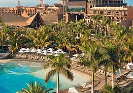 Lopesan Baobab Resort