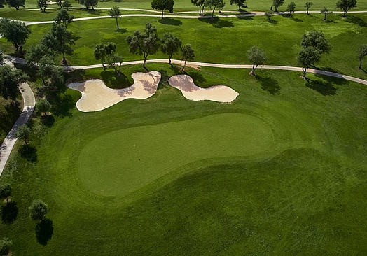 Marbella Golf Country Club