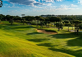 Precise Resort El Rompido