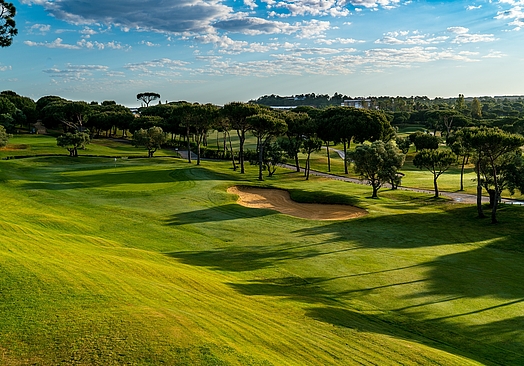 Precise Resort El Rompido