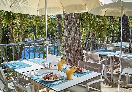 Ria Park Hotel & SPA