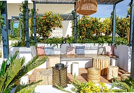 SO/ Sotogrande | The Alto Golf Club