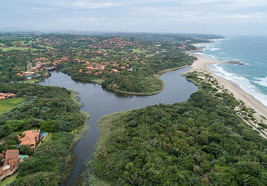 San Lameer Golf Estate