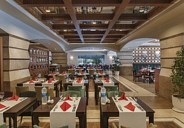 Sirene Belek Hotel | Golf i Belek