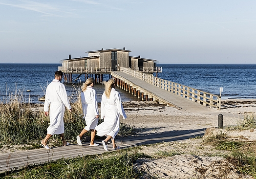 Hotel Skansen Båstad