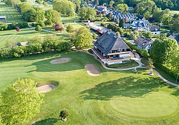 Golfresort Strandgrün Timmendorfer Strand