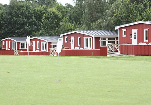 Vinbergs Golfklubb