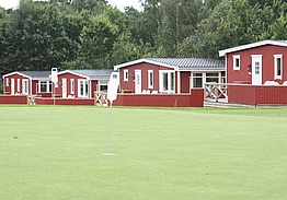 Vinbergs Golfklubb