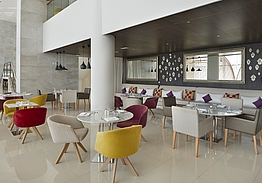 Hyatt Place Taghazout Bay | Golf i Agadir