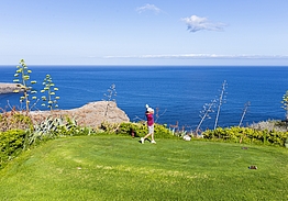 Hotel Jardín Tecina & Tecina Golf