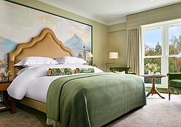 The Killarney Park