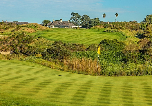 Fancourt South Africa | The Links