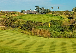 Fancourt South Africa | The Links