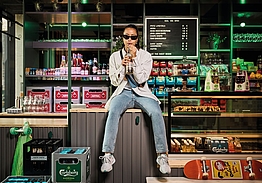 Urban Nature St. Peter-Ording