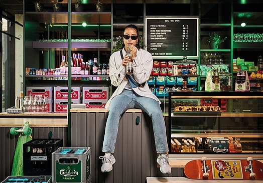 Urban Nature St. Peter-Ording