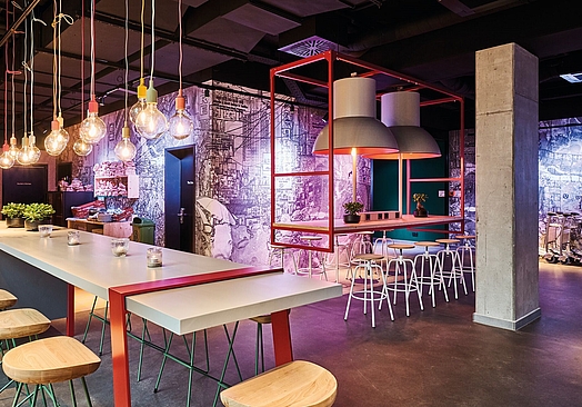 Urban Nature St. Peter-Ording