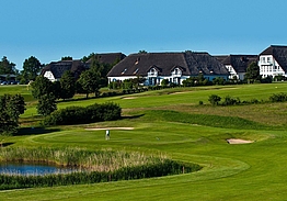 Balmer See Golfresort