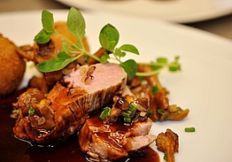 Ljunghusens Golfklubb