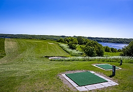 Hobro Golf