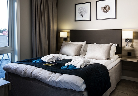 Strömstad Spa & Resort