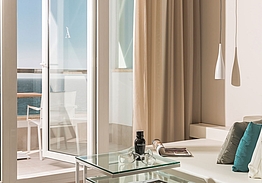 Amare Beach Hotel Marbella | Golf på Costa del Sol