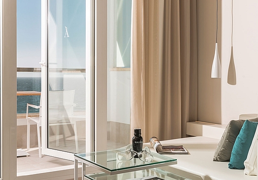 Amare Beach Hotel Marbella | Golf på Costa del Sol