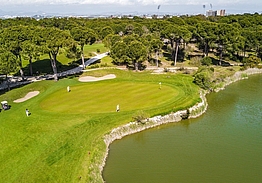 Cornelia Golf Club | Golf i Belek