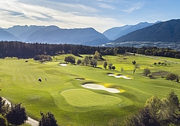 Dolomiti Golf