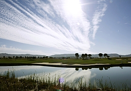 El Encin Golf Hotel | Golf i Madrid