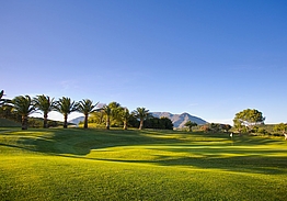 Estepona Golf