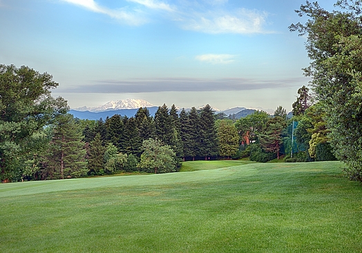 Golf Club Varese