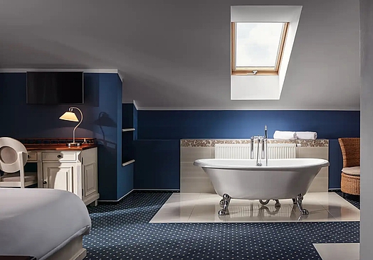 Golf & Spa Kunetická Hora