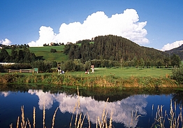 Sporthotel Radstadt | Golf i Radstadt