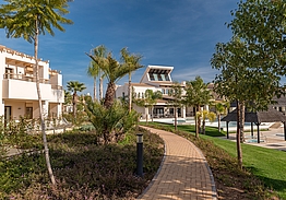 Ona Hacienda del Alamo Golf Resort | Golf i Murcia