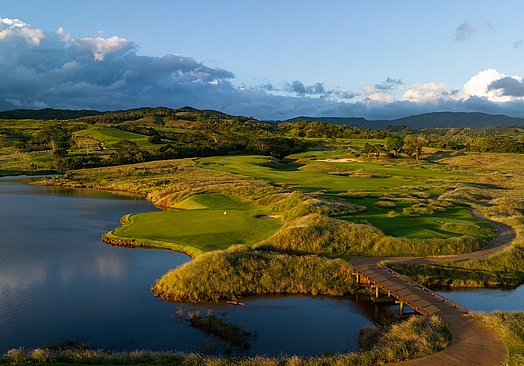 Heritage Awali Golf & Spa | La Réserve Golf Links