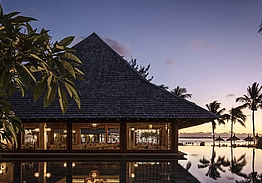 Heritage Awali Golf & Spa | Golf på Mauritius