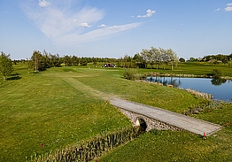 Hobro Golf