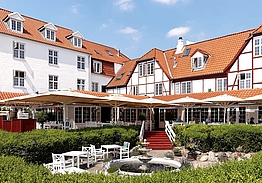 Hotel Kirstine