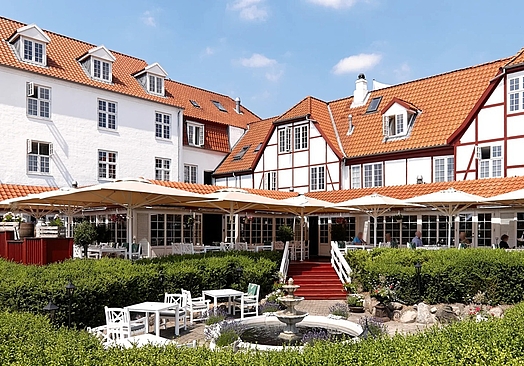 Hotel Kirstine