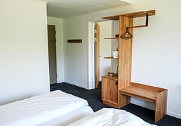 Hotel Vissenbjerg Storkro