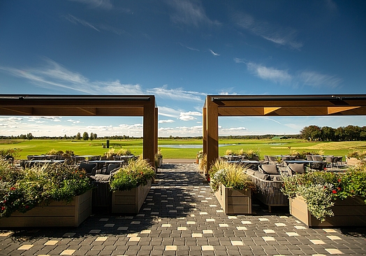 Jurmala Golf Club & Hotel