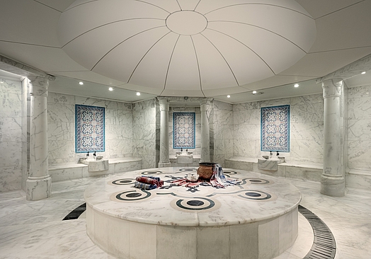 Kaya Belek Hotel | Golf i Belek