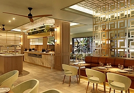 Barceló La Nucia Palms