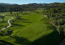 Marbella Golf Country Club